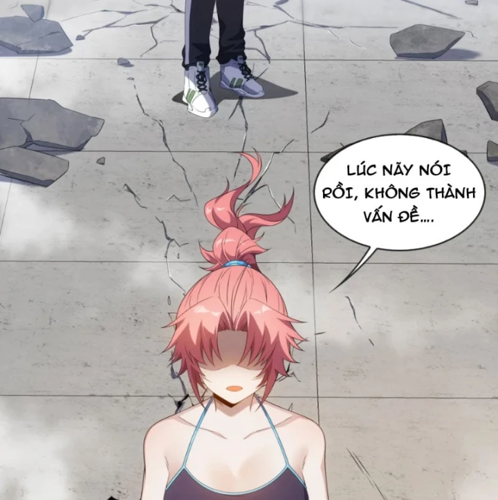 Nữ Vương Ma Thần Ép Ta Cầu Nguyện Chapter 9 - 43