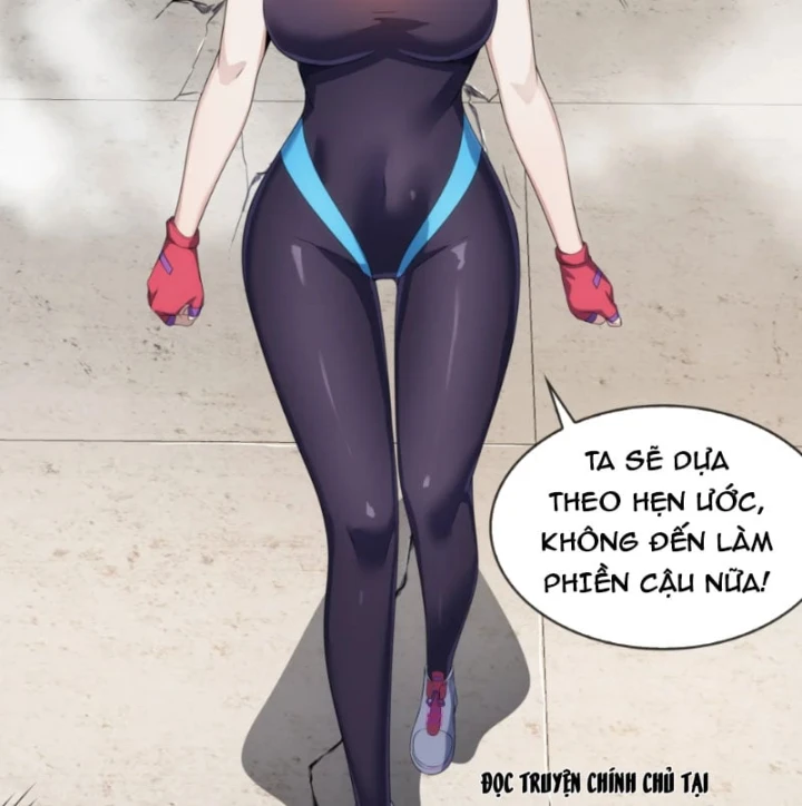 Nữ Vương Ma Thần Ép Ta Cầu Nguyện Chapter 9 - 44