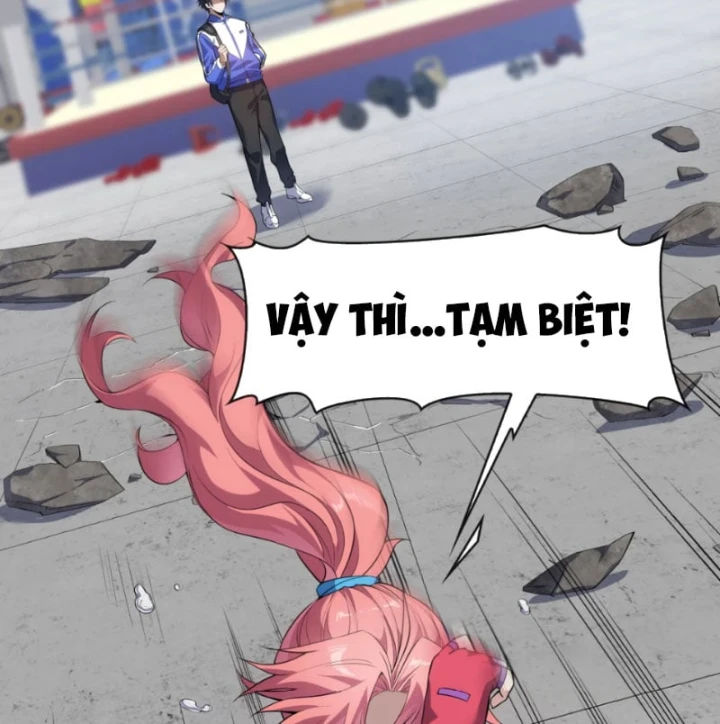 Nữ Vương Ma Thần Ép Ta Cầu Nguyện Chapter 9 - 51