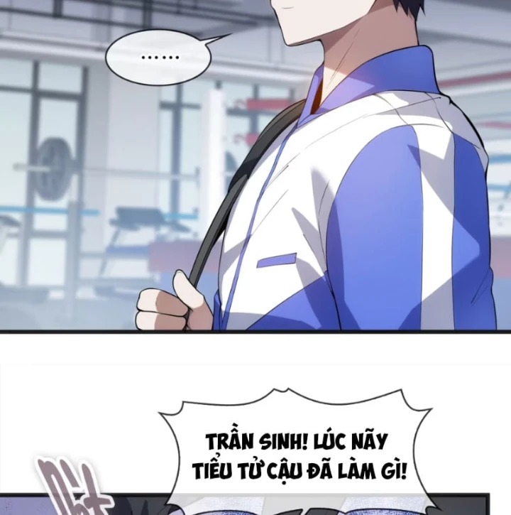 Nữ Vương Ma Thần Ép Ta Cầu Nguyện Chapter 9 - 55