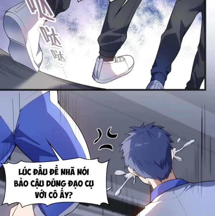 Nữ Vương Ma Thần Ép Ta Cầu Nguyện Chapter 9 - 56