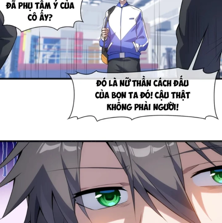 Nữ Vương Ma Thần Ép Ta Cầu Nguyện Chapter 9 - 58