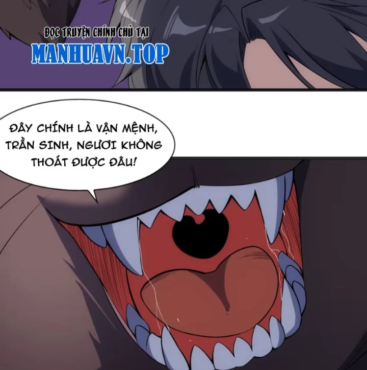 Nữ Vương Ma Thần Ép Ta Cầu Nguyện Chapter 9 - 61