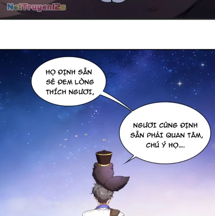Nữ Vương Ma Thần Ép Ta Cầu Nguyện Chapter 9 - 62