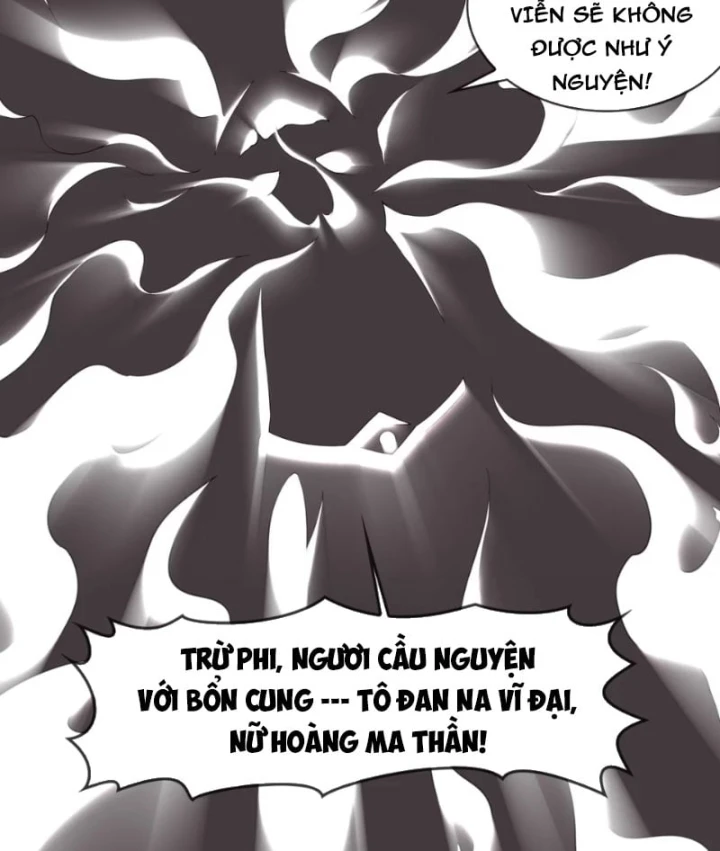 Nữ Vương Ma Thần Ép Ta Cầu Nguyện Chapter 9 - 65