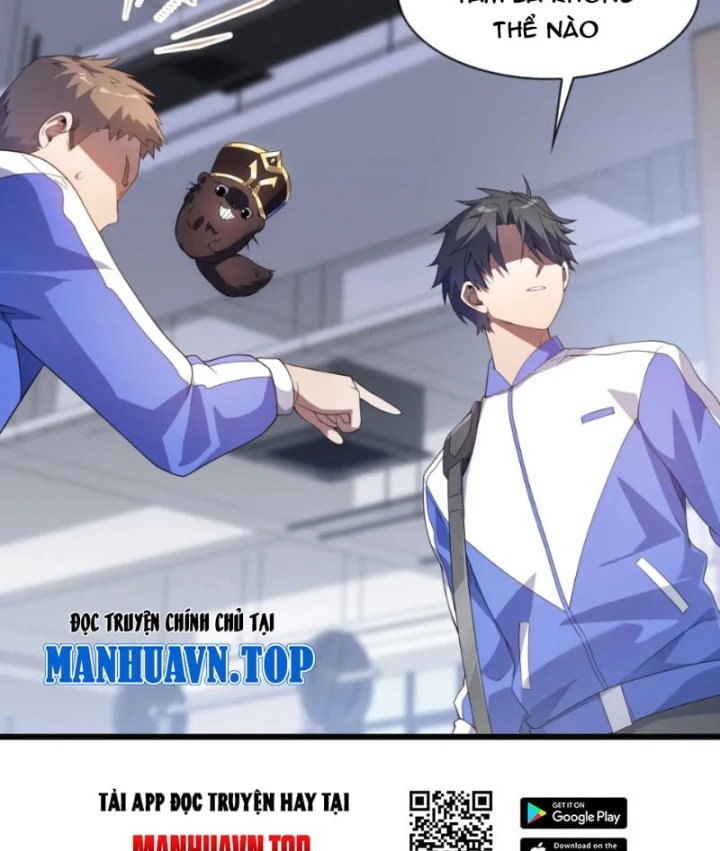 Nữ Vương Ma Thần Ép Ta Cầu Nguyện Chapter 9 - 73