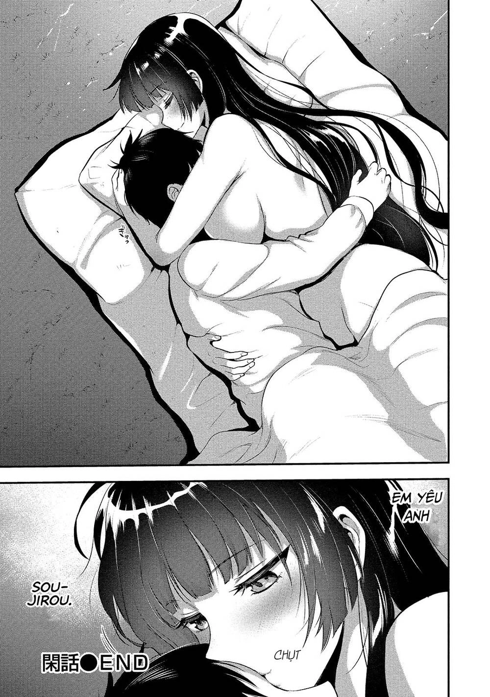 Ma Kiếm Sĩ Xuyên Không Lập Kiếm Làm Harem Chapter 7.3 - 15