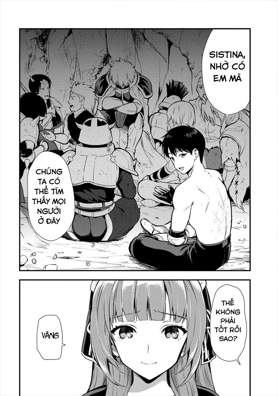 Ma Kiếm Sĩ Xuyên Không Lập Kiếm Làm Harem Chapter 11 - 25