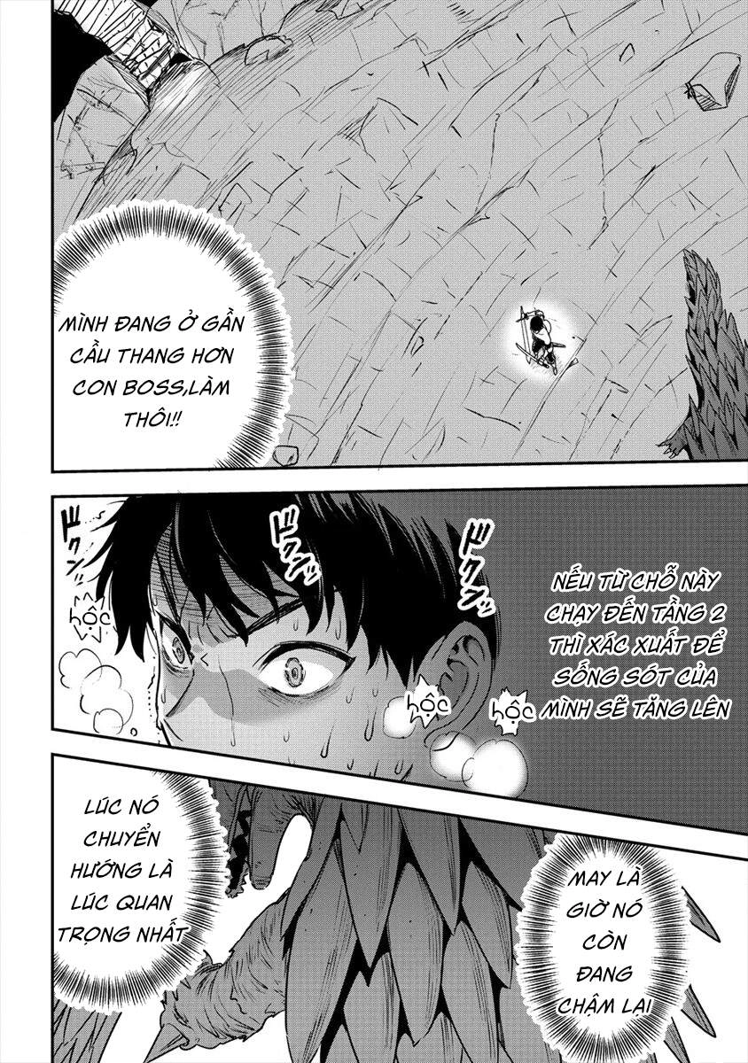 Ma Kiếm Sĩ Xuyên Không Lập Kiếm Làm Harem Chapter 16 - 14