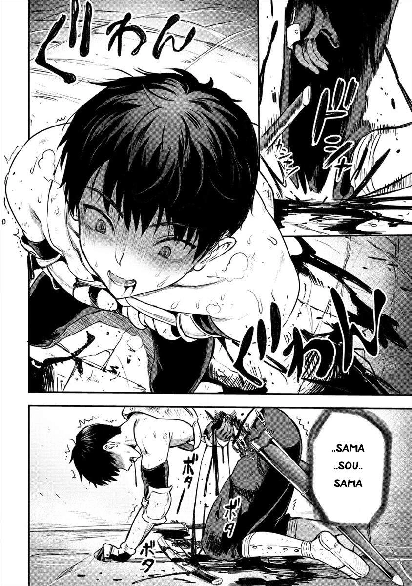 Ma Kiếm Sĩ Xuyên Không Lập Kiếm Làm Harem Chapter 16 - 18