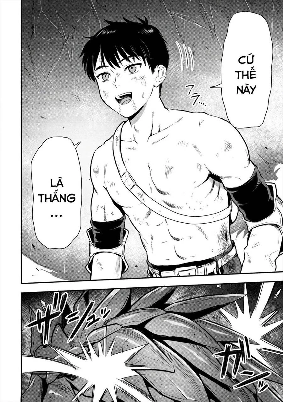 Ma Kiếm Sĩ Xuyên Không Lập Kiếm Làm Harem Chapter 18 - 14