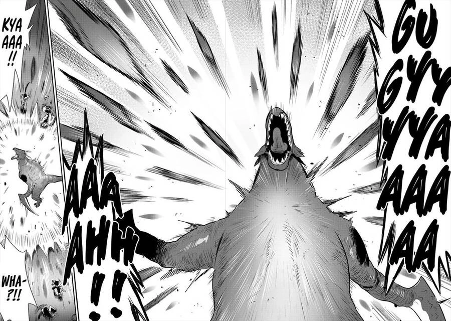 Ma Kiếm Sĩ Xuyên Không Lập Kiếm Làm Harem Chapter 18 - 16