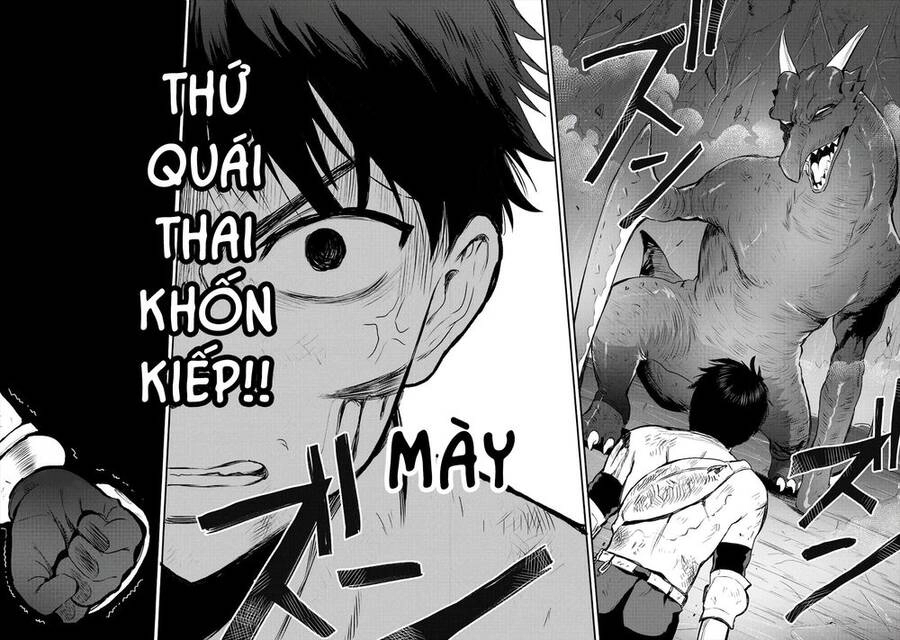 Ma Kiếm Sĩ Xuyên Không Lập Kiếm Làm Harem Chapter 18 - 19