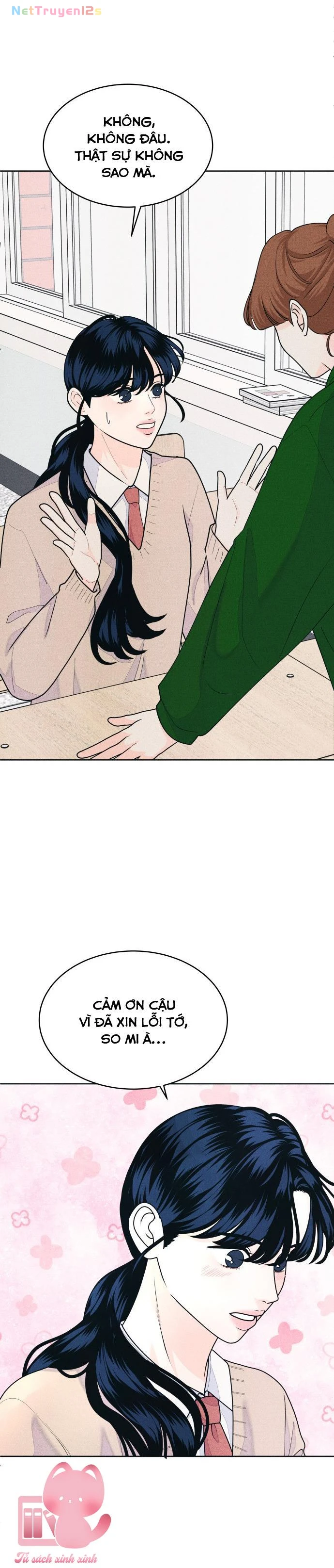 Cặp Đôi Hướng Nội Chapter  63 - 5