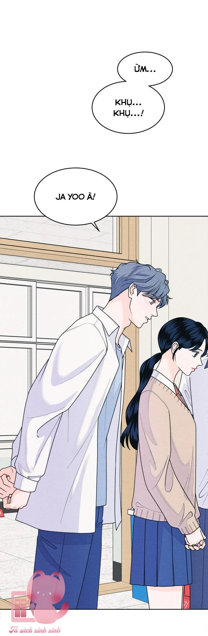 Cặp Đôi Hướng Nội Chapter  63 - 14