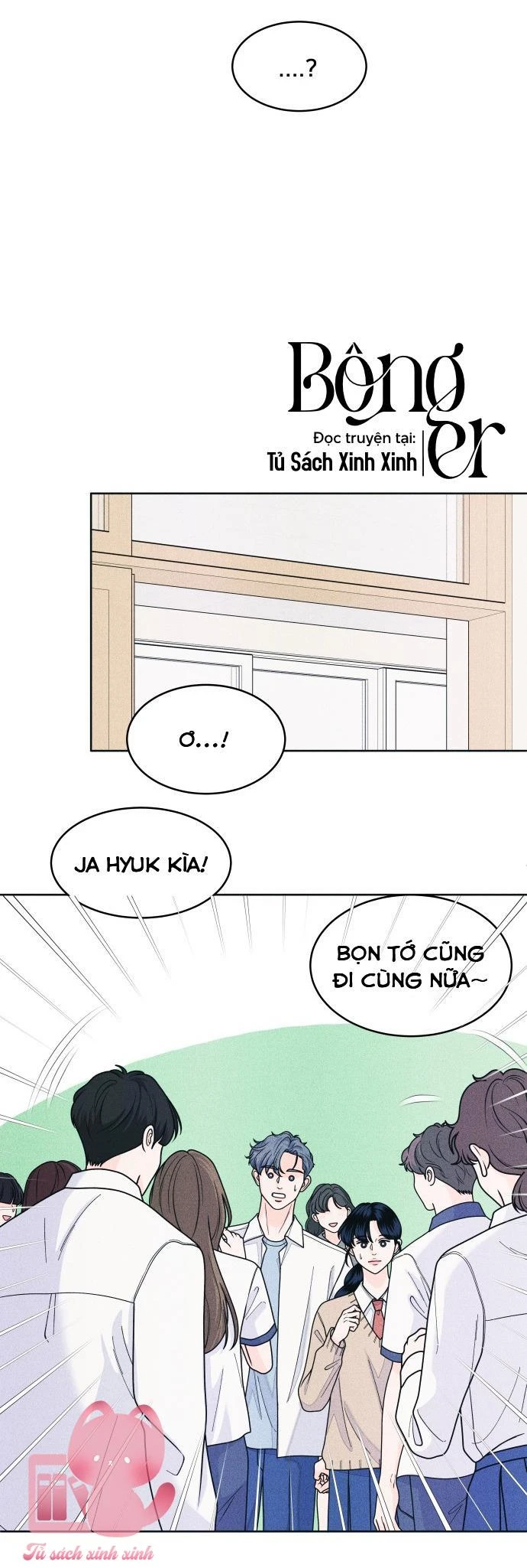 Cặp Đôi Hướng Nội Chapter  63 - 16
