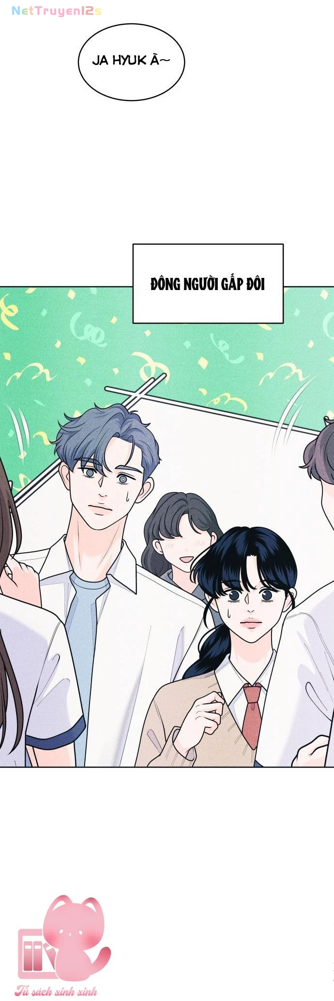 Cặp Đôi Hướng Nội Chapter  63 - 17