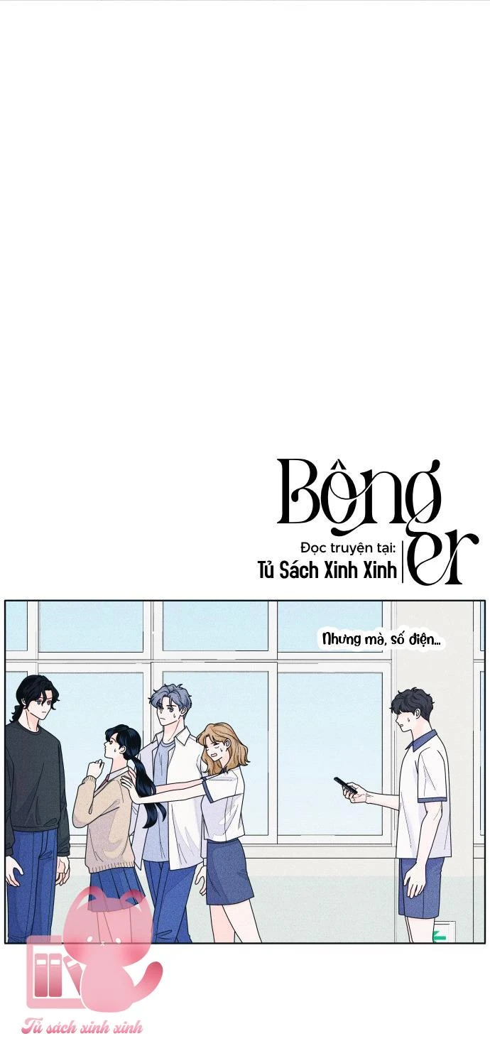 Cặp Đôi Hướng Nội Chapter  63 - 21