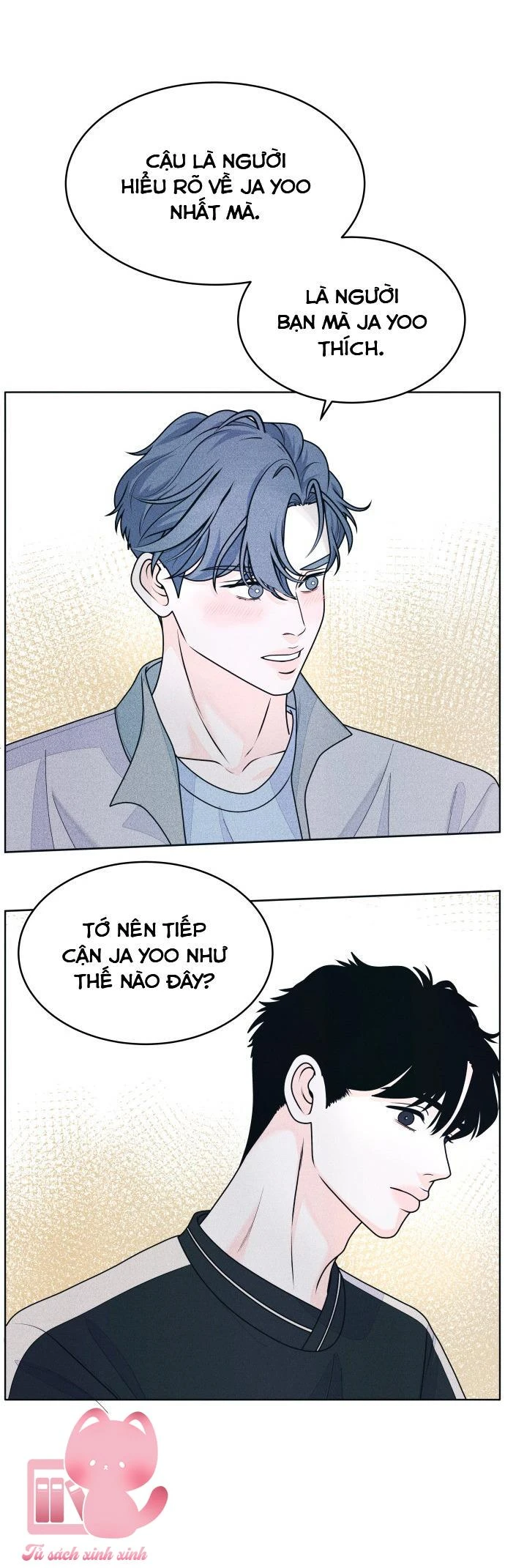 Cặp Đôi Hướng Nội Chapter  63 - 30
