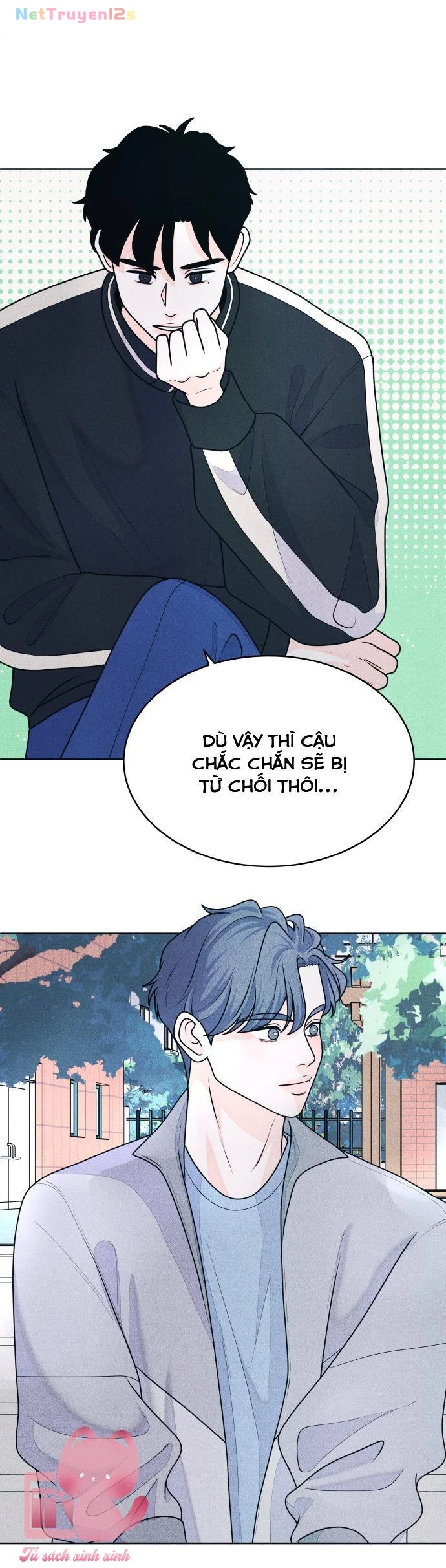 Cặp Đôi Hướng Nội Chapter  63 - 32