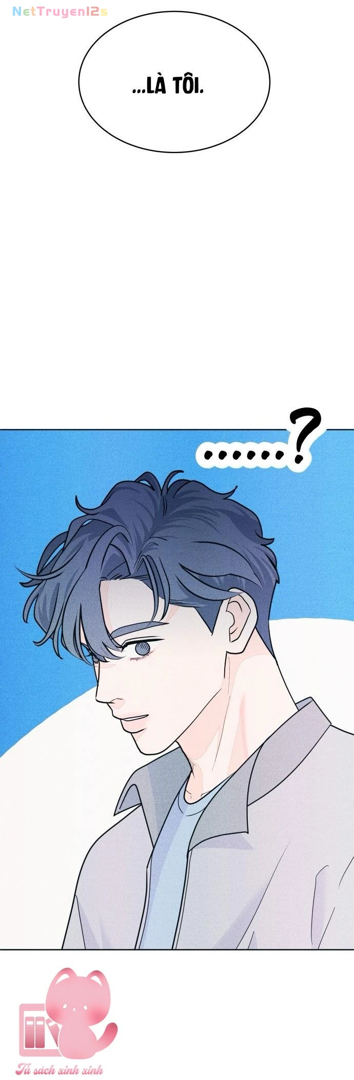Cặp Đôi Hướng Nội Chapter  64 - 3
