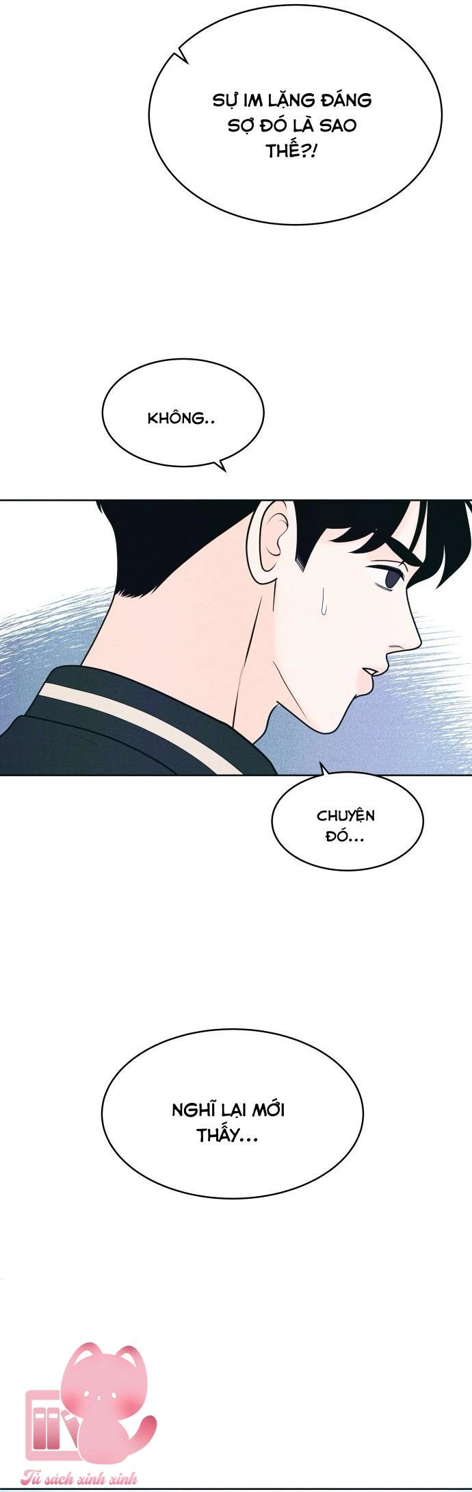 Cặp Đôi Hướng Nội Chapter  64 - 20