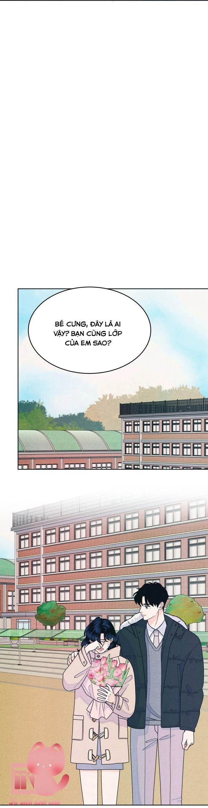 Cặp Đôi Hướng Nội Chapter  64 - 27