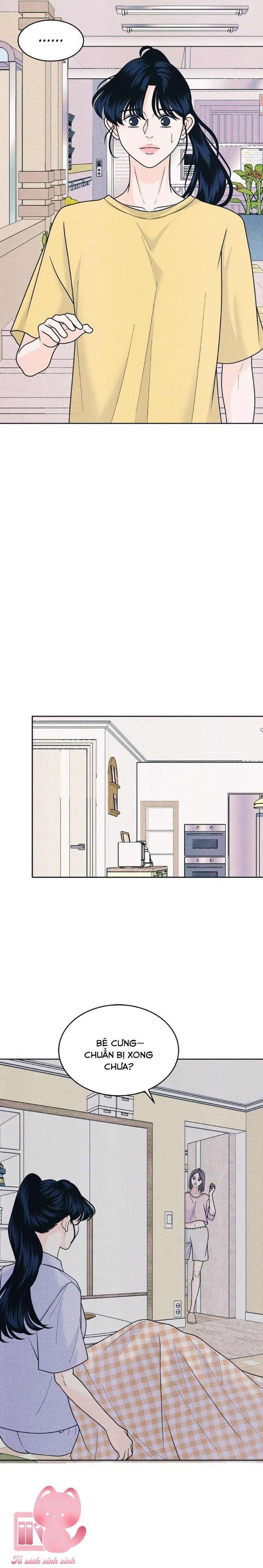 Cặp Đôi Hướng Nội Chapter  84 - 4
