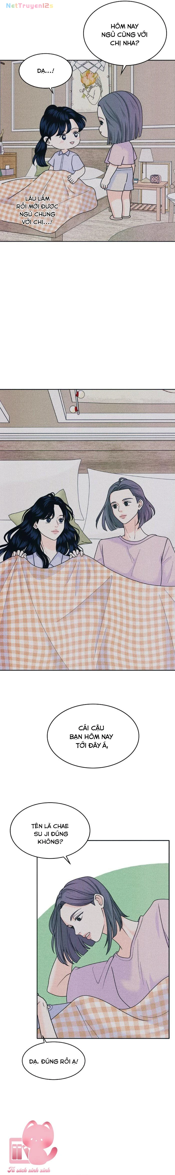 Cặp Đôi Hướng Nội Chapter  84 - 5
