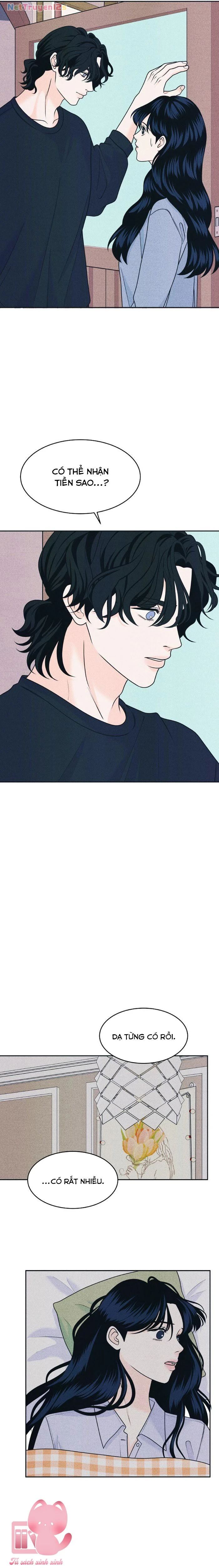 Cặp Đôi Hướng Nội Chapter  84 - 8