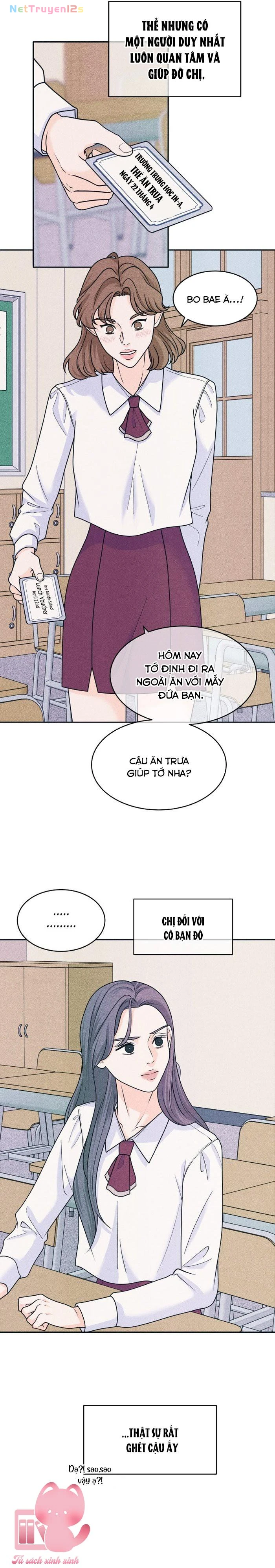 Cặp Đôi Hướng Nội Chapter  84 - 13