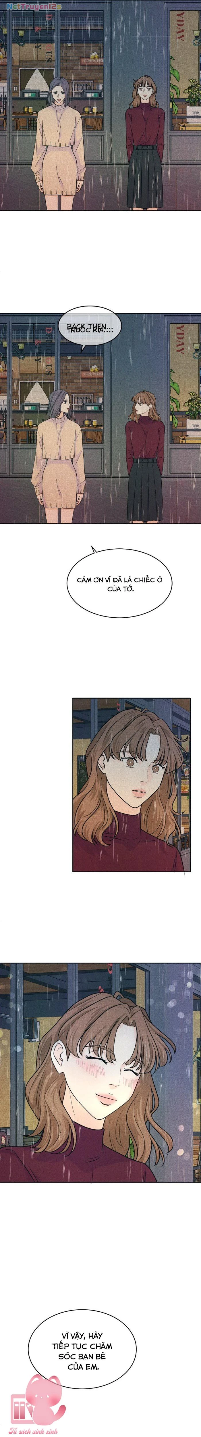 Cặp Đôi Hướng Nội Chapter  84 - 17