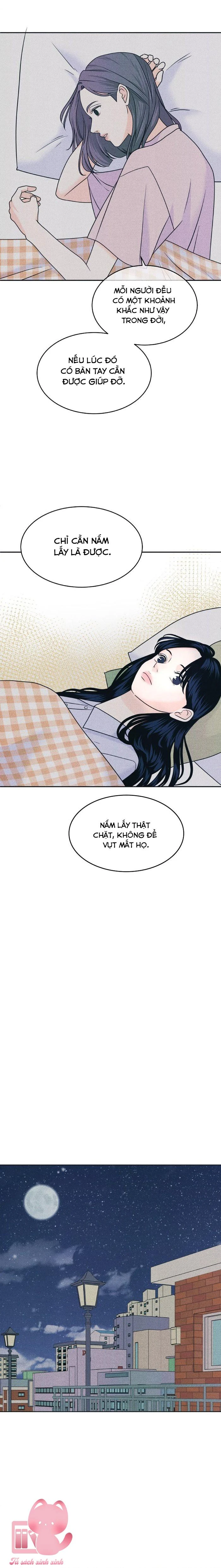 Cặp Đôi Hướng Nội Chapter  84 - 18