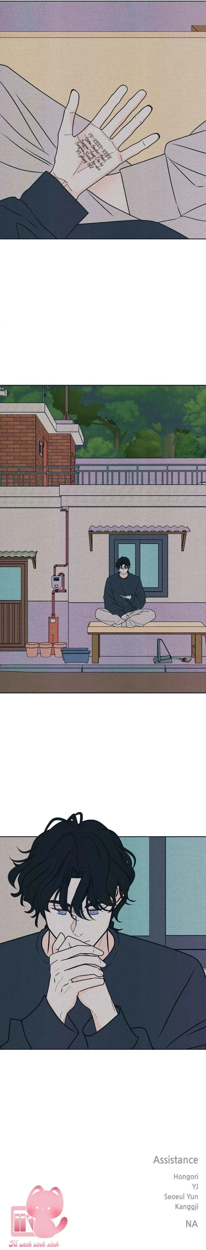 Cặp Đôi Hướng Nội Chapter  84 - 19
