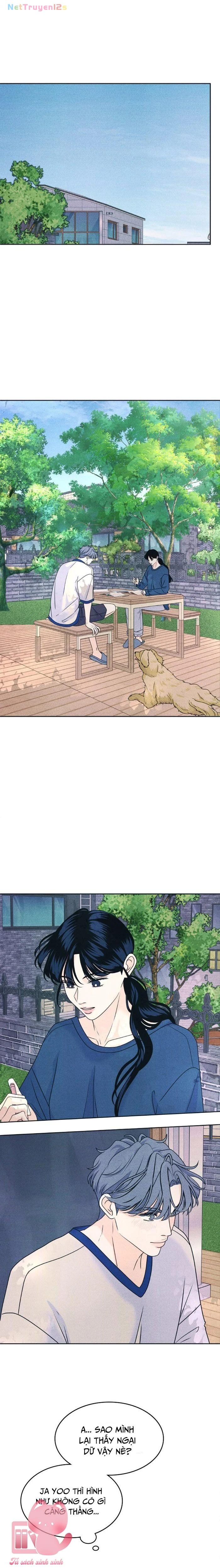 Cặp Đôi Hướng Nội Chapter  86 - 6
