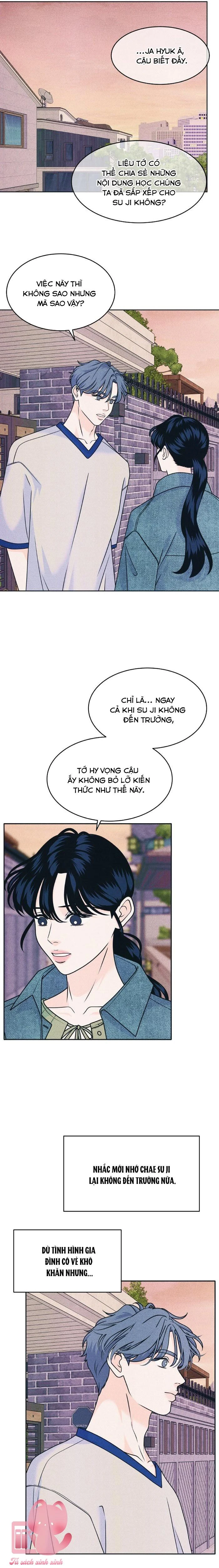 Cặp Đôi Hướng Nội Chapter  86 - 13