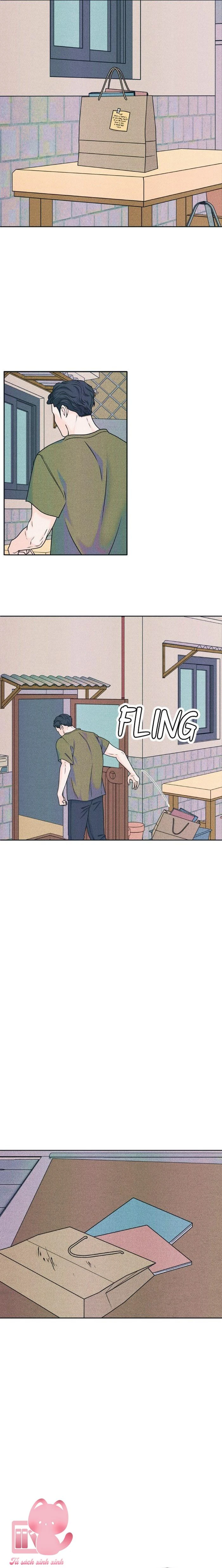 Cặp Đôi Hướng Nội Chapter  86 - 15