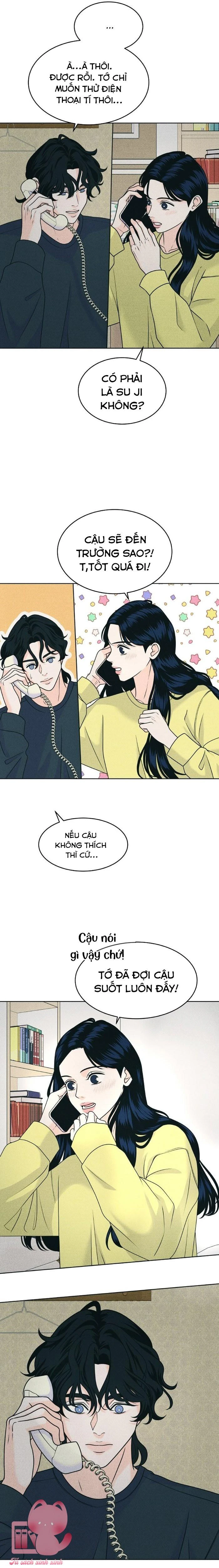 Cặp Đôi Hướng Nội Chapter  88 - 3