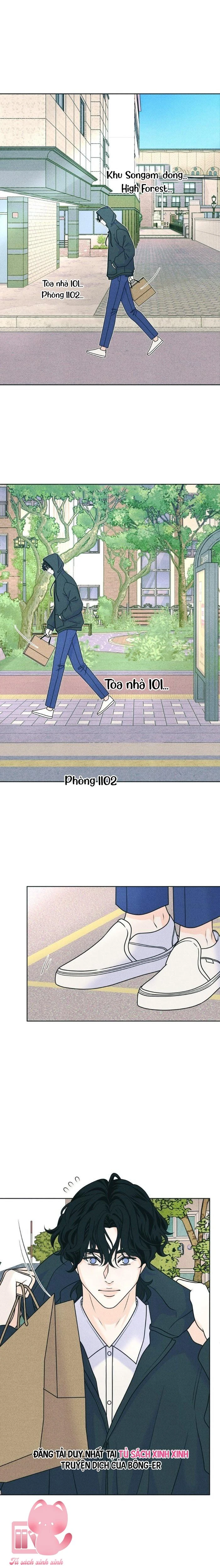 Cặp Đôi Hướng Nội Chapter  88 - 5