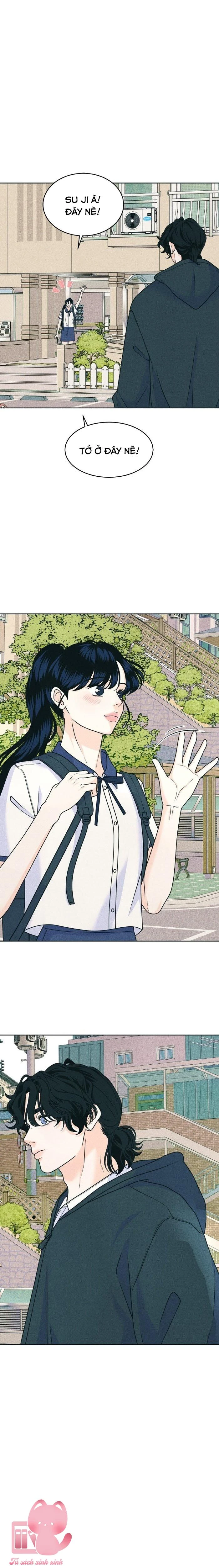 Cặp Đôi Hướng Nội Chapter  88 - 6