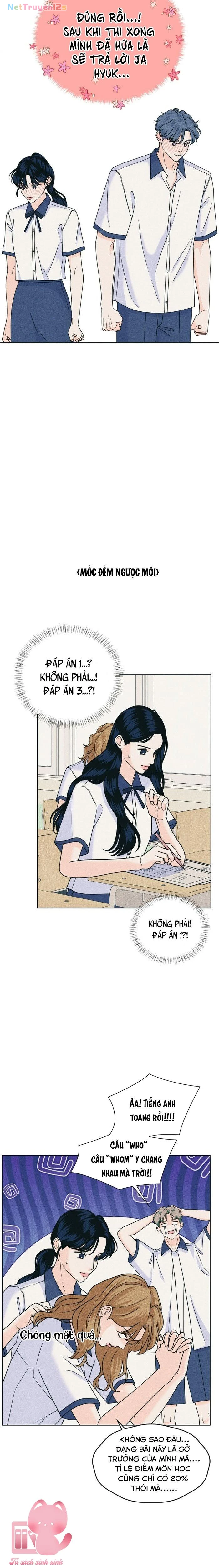 Cặp Đôi Hướng Nội Chapter  88 - 12
