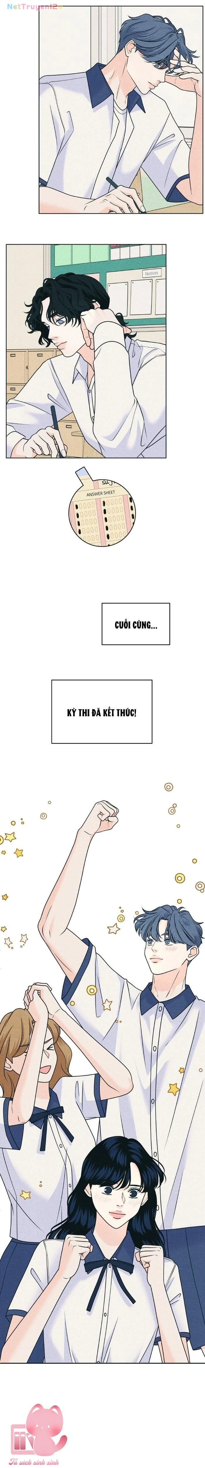 Cặp Đôi Hướng Nội Chapter  88 - 13