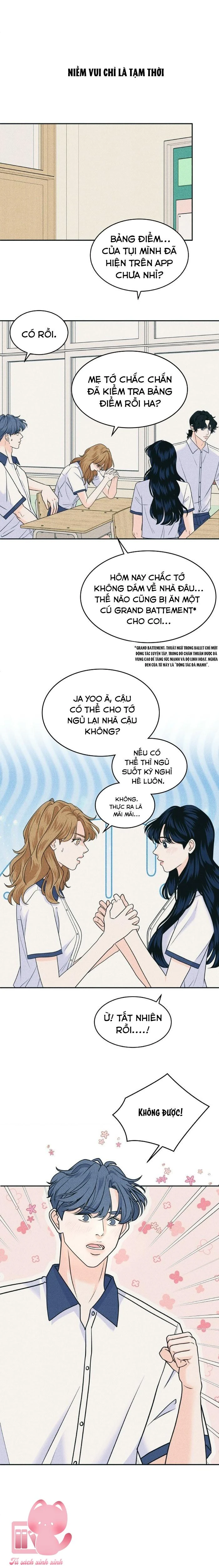 Cặp Đôi Hướng Nội Chapter  88 - 14