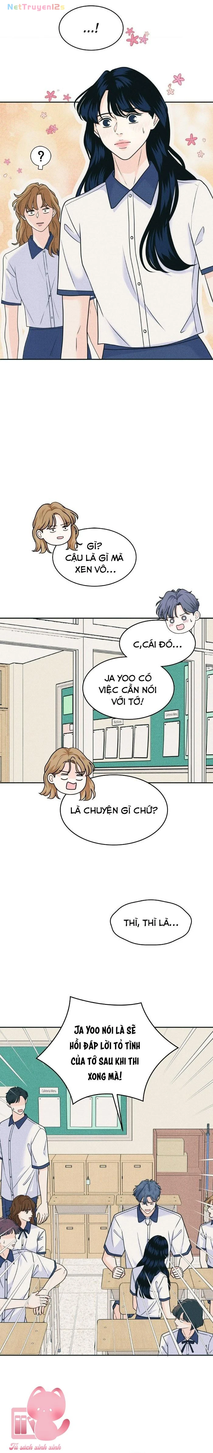 Cặp Đôi Hướng Nội Chapter  88 - 15