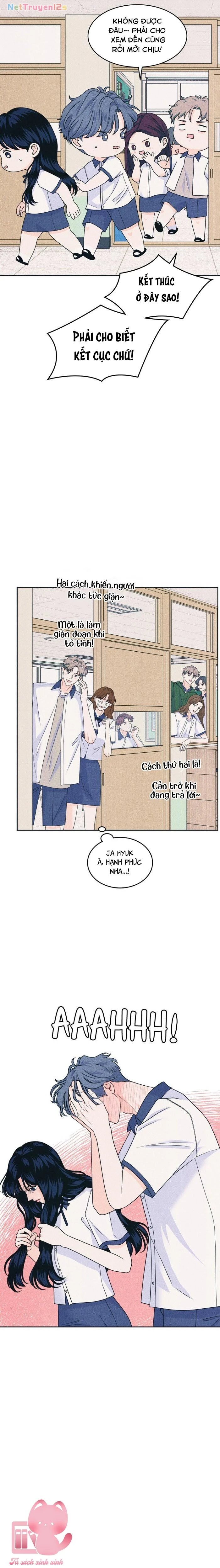 Cặp Đôi Hướng Nội Chapter  89 - 6