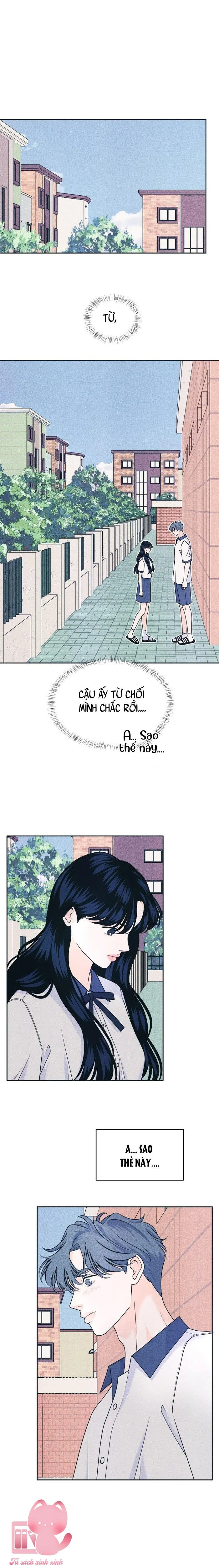 Cặp Đôi Hướng Nội Chapter  89 - 7