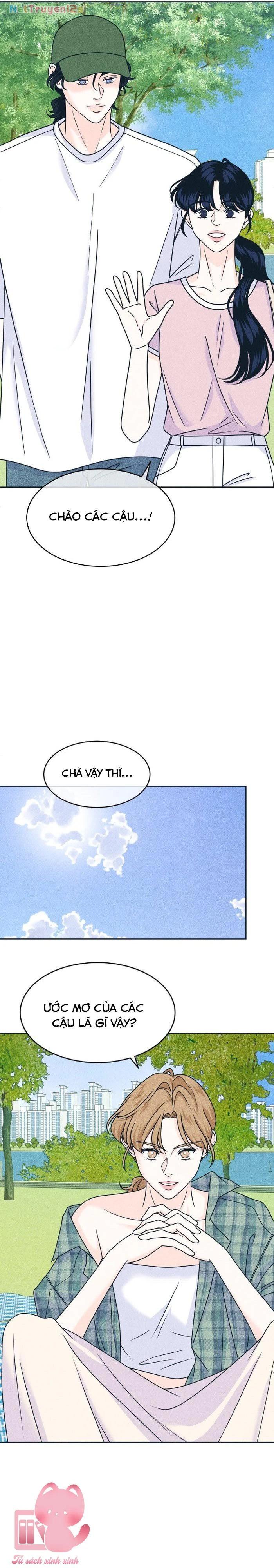 Cặp Đôi Hướng Nội Chapter  90 - 9
