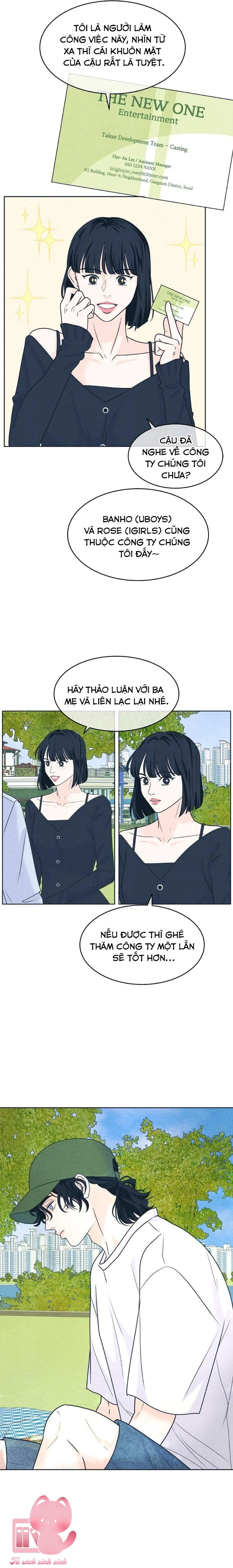 Cặp Đôi Hướng Nội Chapter  90 - 16