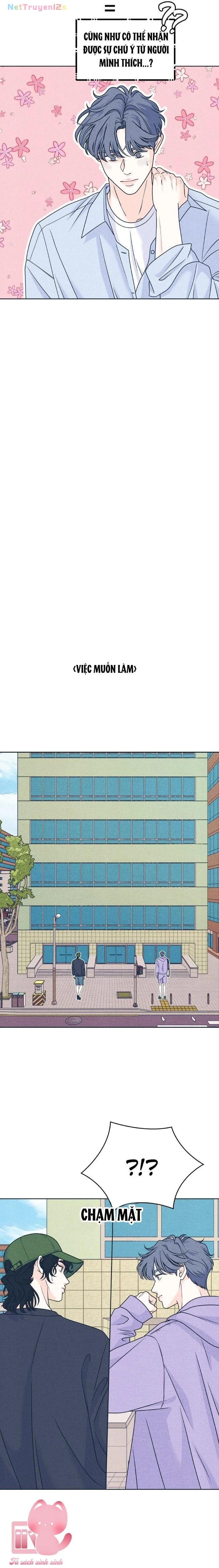 Cặp Đôi Hướng Nội Chapter  91 - 8