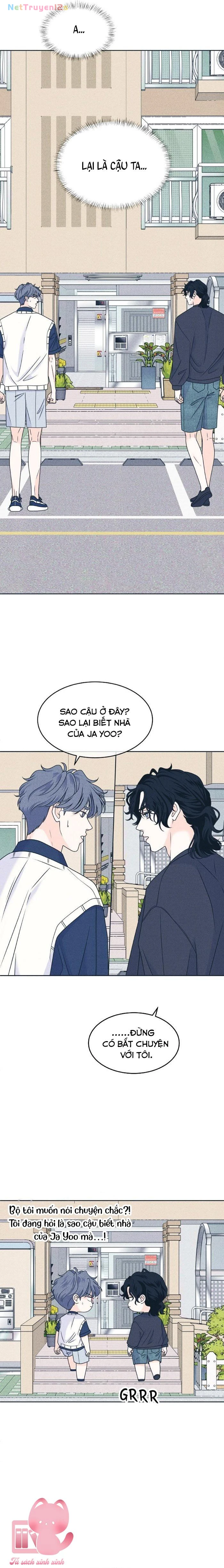 Cặp Đôi Hướng Nội Chapter  92 - 6